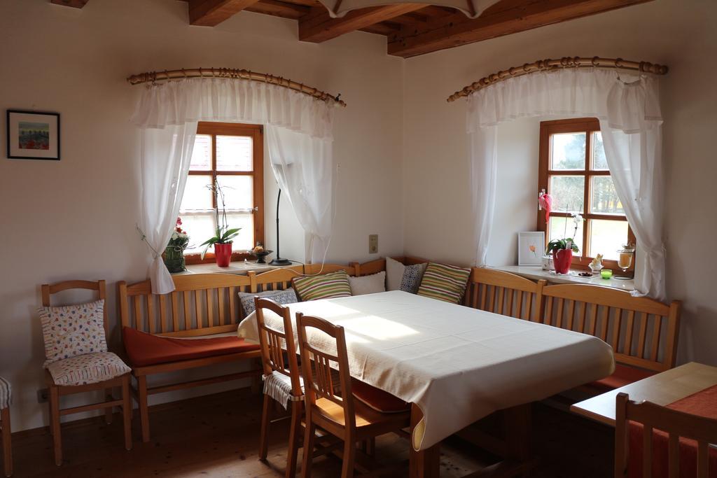 Haus Schoenegger Kitzeck im Sausal Εξωτερικό φωτογραφία
