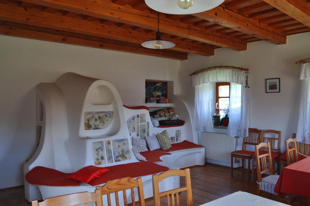 Haus Schoenegger Kitzeck im Sausal Εξωτερικό φωτογραφία