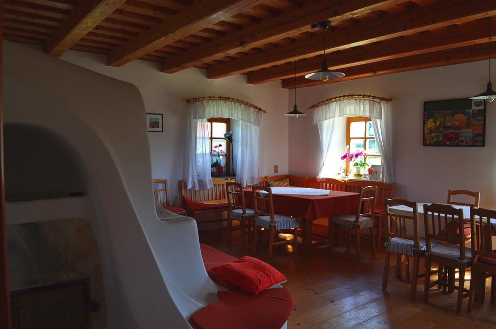 Haus Schoenegger Kitzeck im Sausal Εξωτερικό φωτογραφία