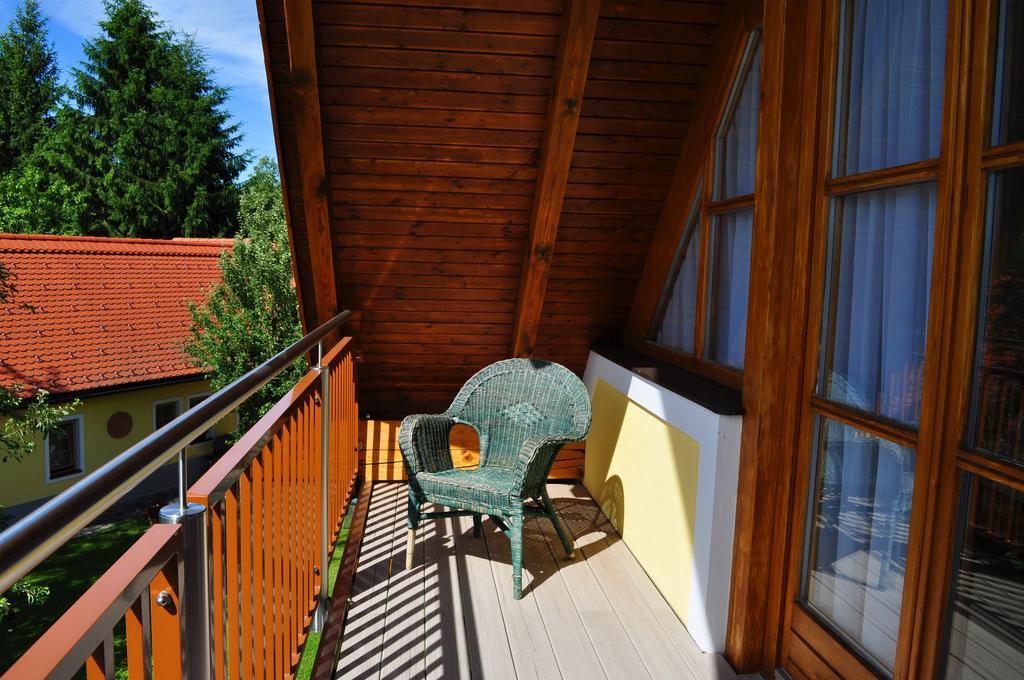 Haus Schoenegger Kitzeck im Sausal Εξωτερικό φωτογραφία