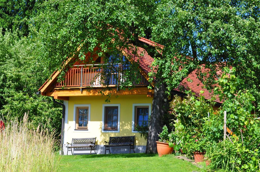 Haus Schoenegger Kitzeck im Sausal Εξωτερικό φωτογραφία
